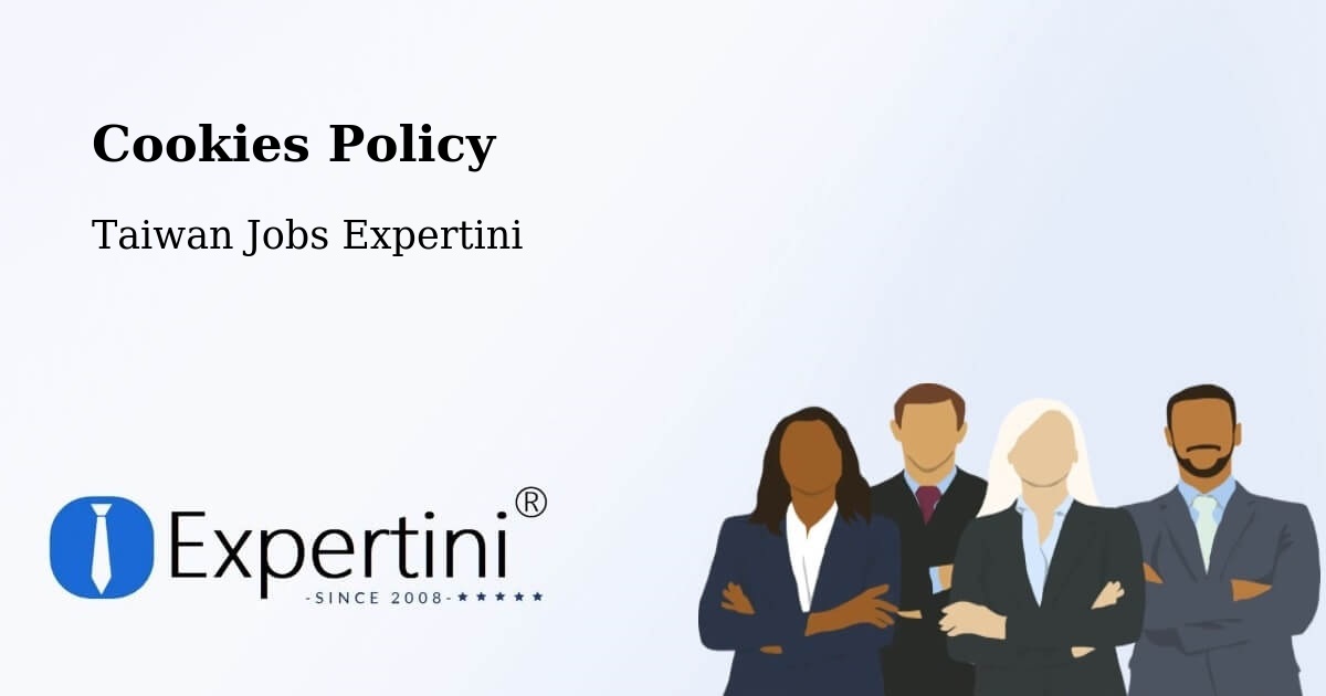 Cookie Policy – Yuanlin - Taiwan Jobs Expertini
